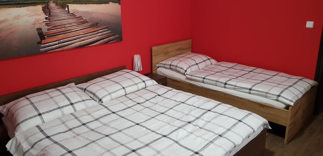 Chata Na Kovarne Rýmařov Εξωτερικό φωτογραφία