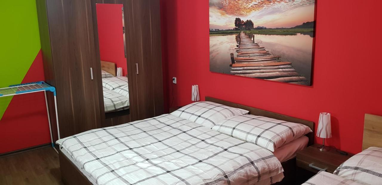 Chata Na Kovarne Rýmařov Εξωτερικό φωτογραφία